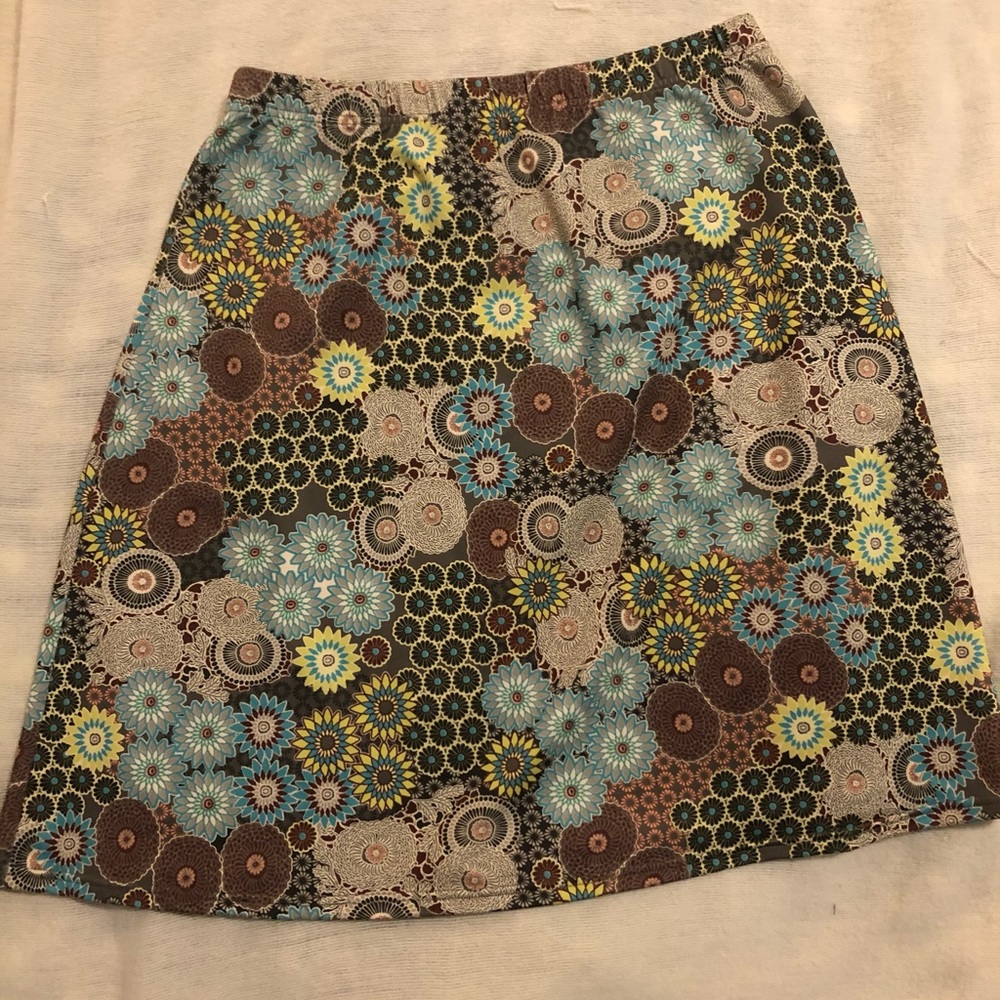 ATHLETA skirt size xsmall
